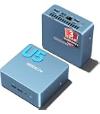 Amazon.com: GEEKOM GT1 Mega AI Mini PC14th Gen Intel Ultra9 185H